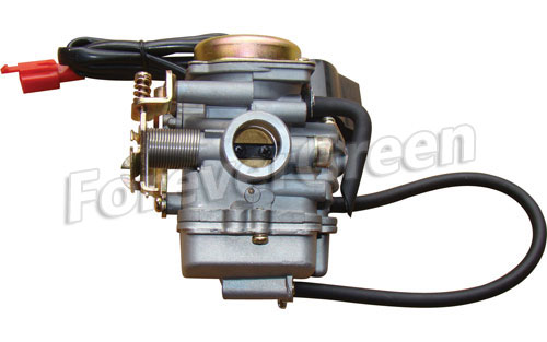 CA107 PD18 Carburetor Assy without Accelerator Pump PD18